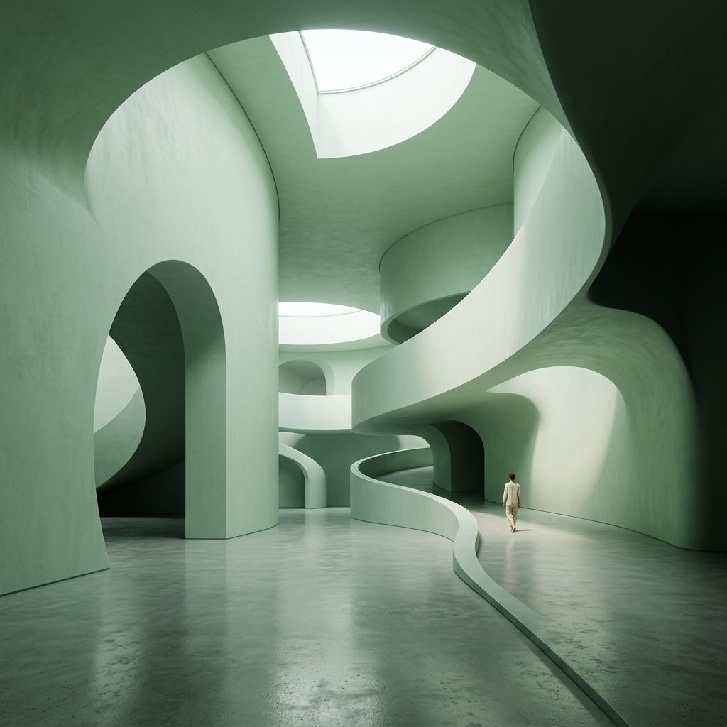 Immersive Architectural Shade Preview