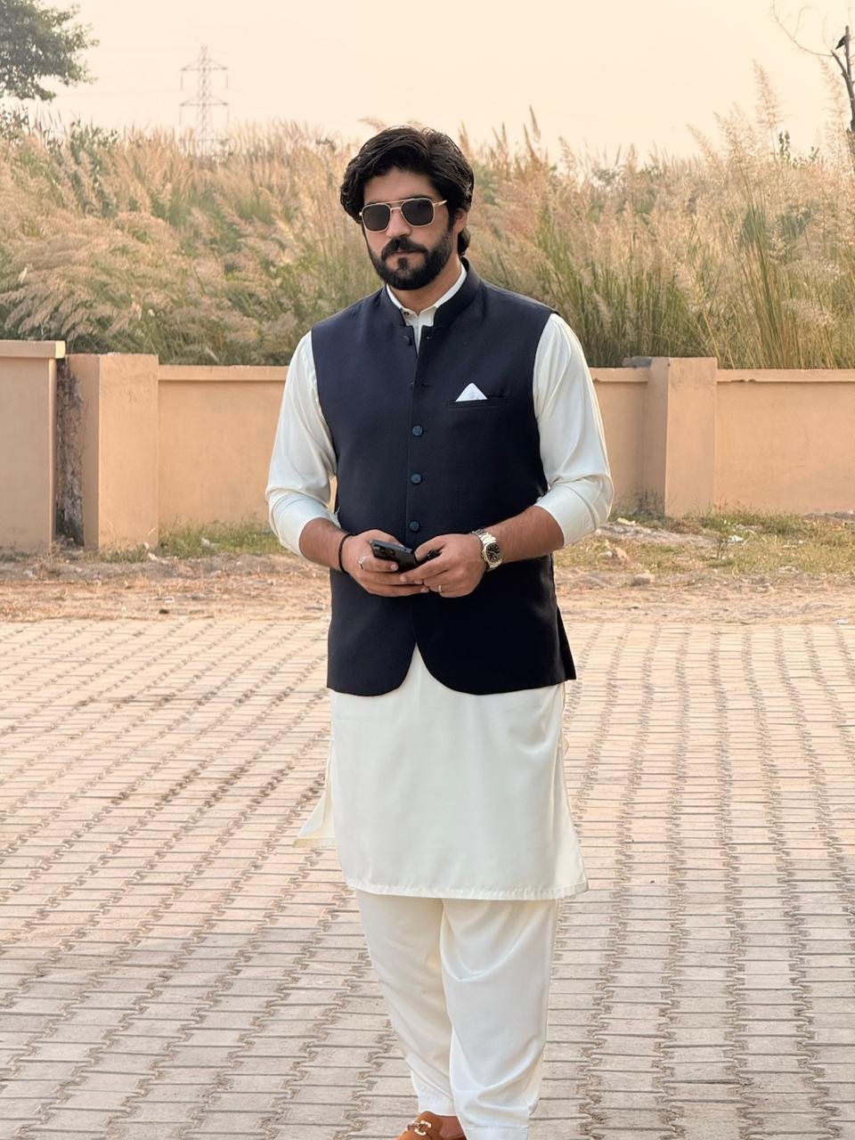 Tauseef Bilal — Youngest Leader & Visionary Behind Superlac Paints Pakistan