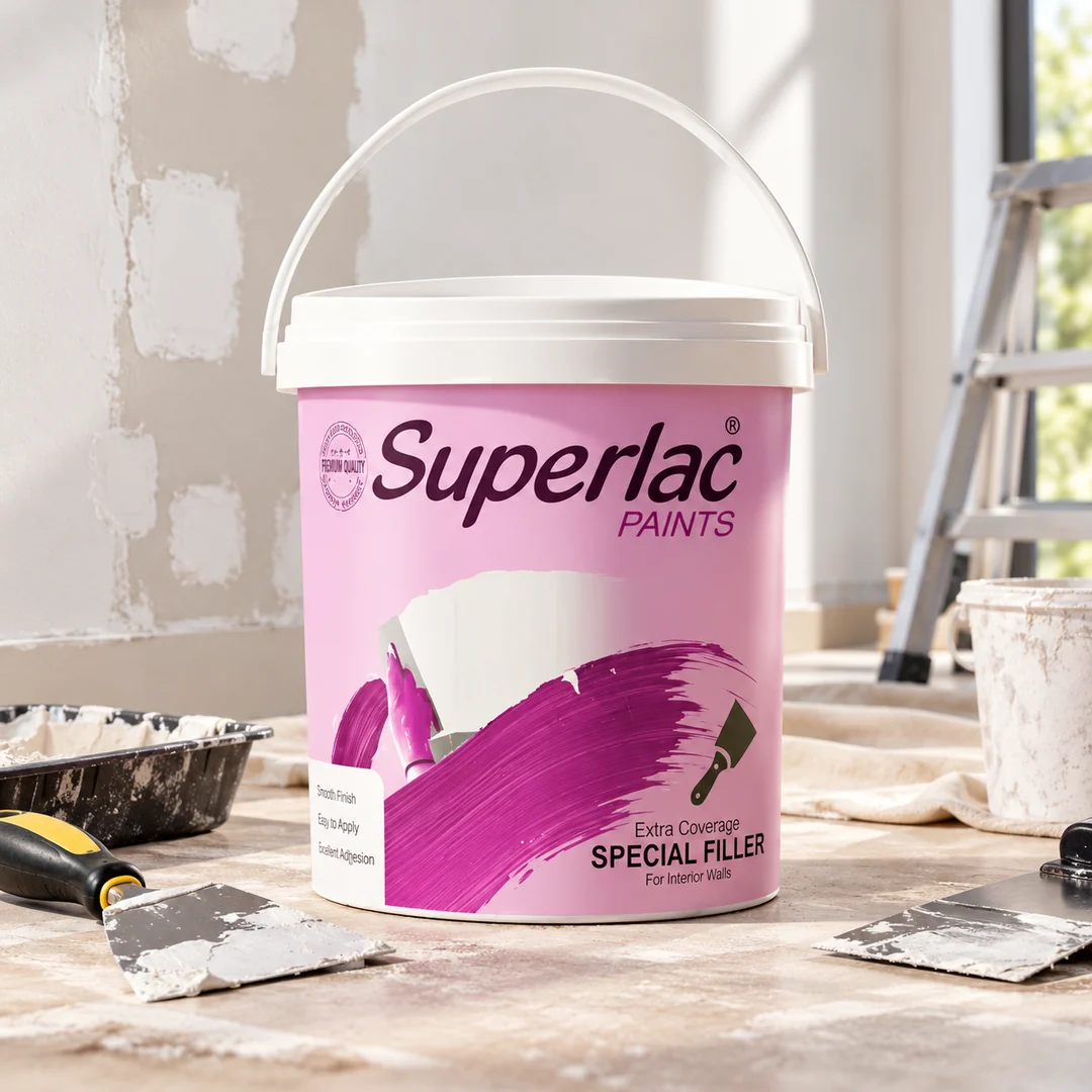 Superlac Special Filler 