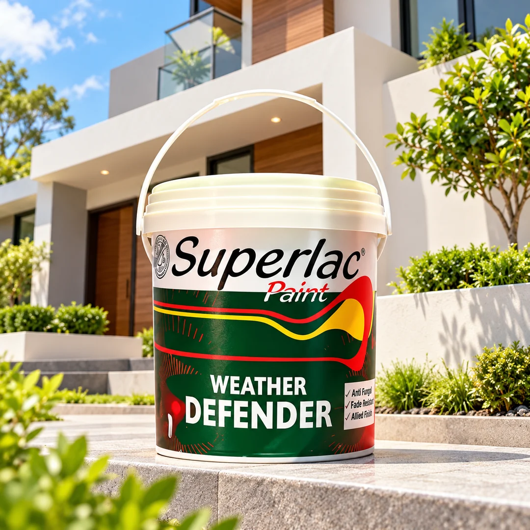 Weather Defender