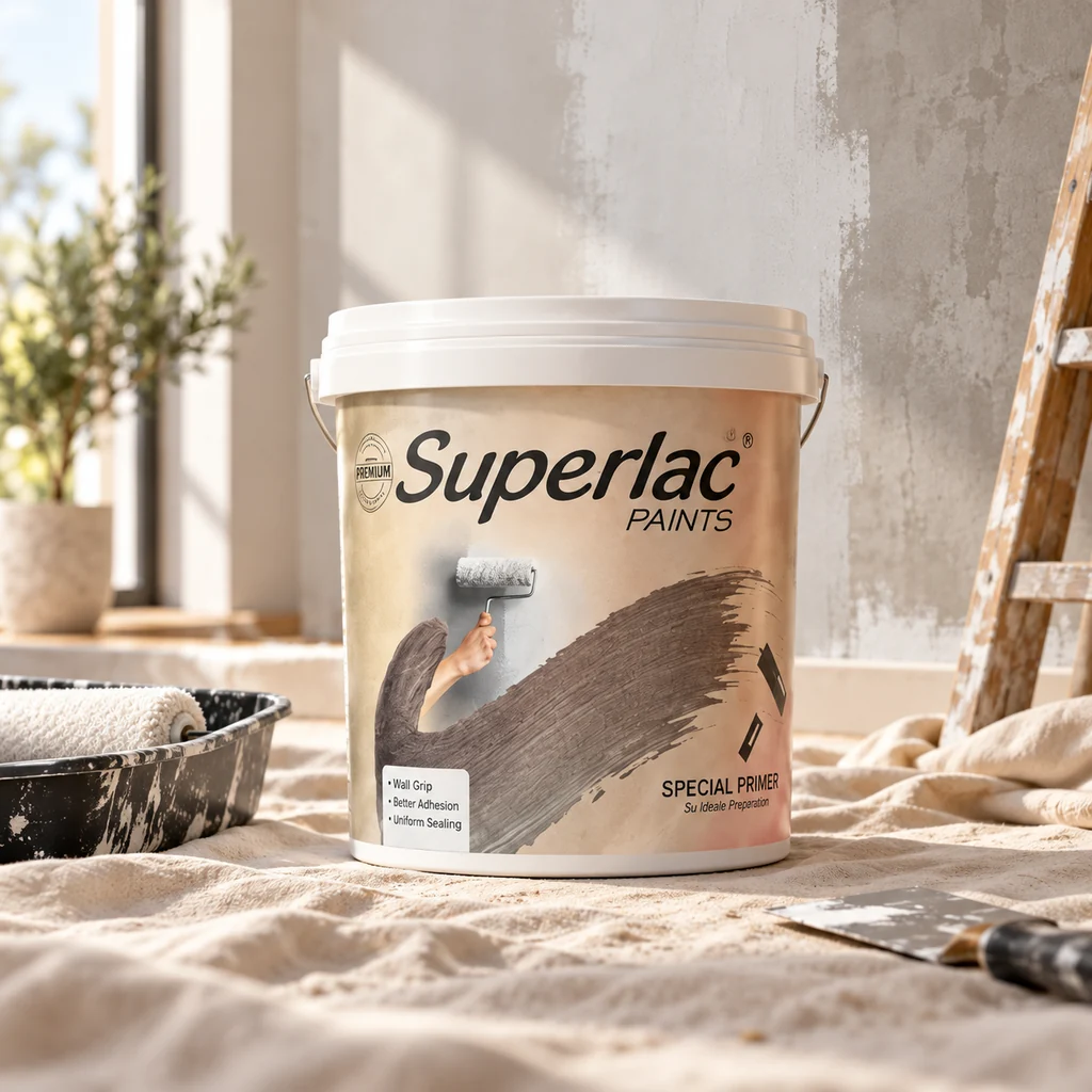 Superlac Special Primer